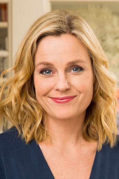 Photo of Solveig Kloppen