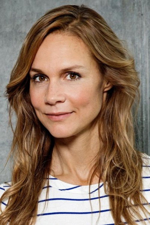 Photo of Signe Molde