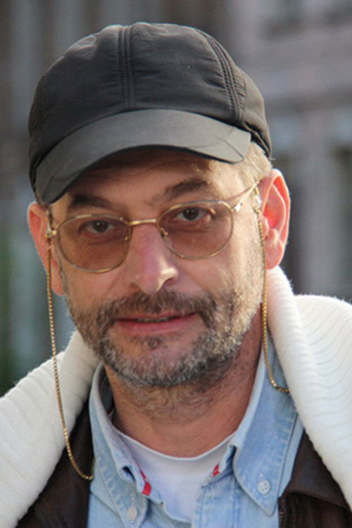 Photo of Yuriy Popovich