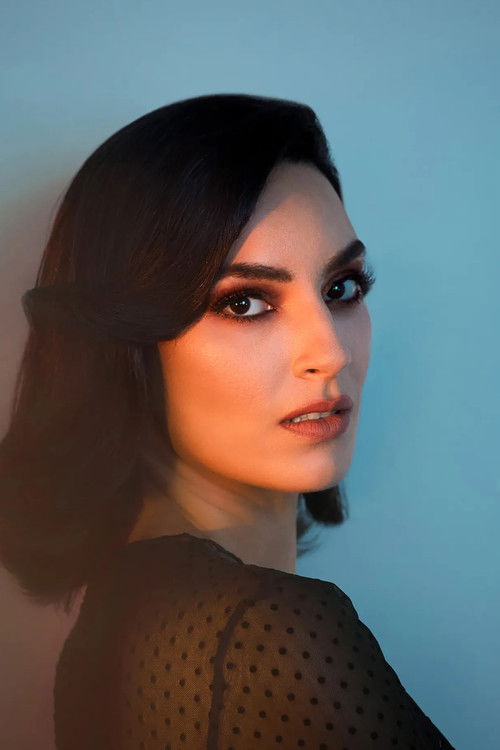 Photo of Helena Haro