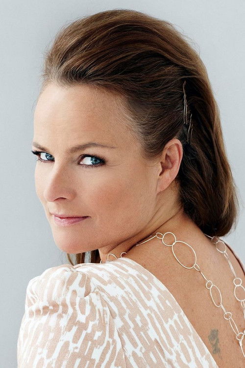 Photo of Søs Fenger