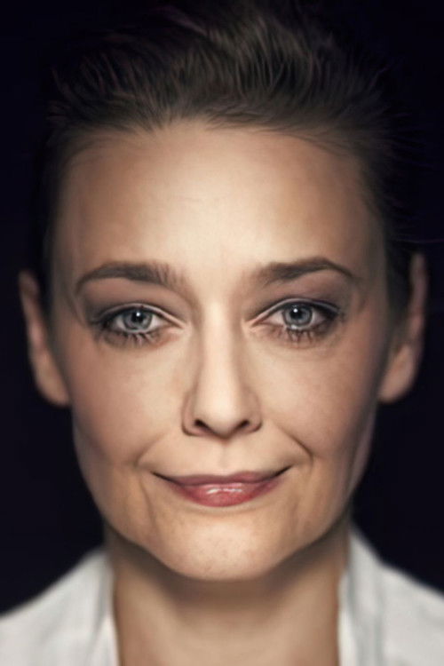 Photo of Anna Radwan