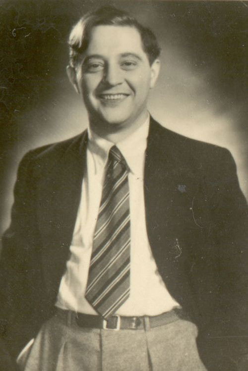 Photo of Carl Jöken