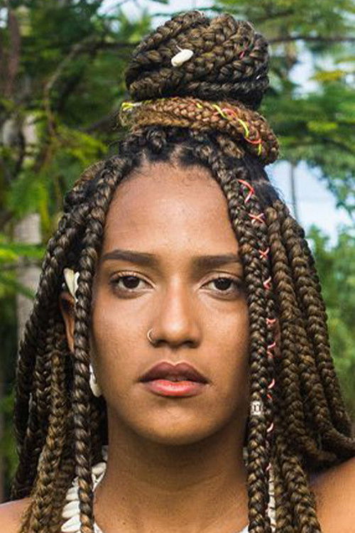 Photo of Eduarda Samara