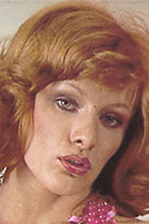 Photo of Jane Iwanoff