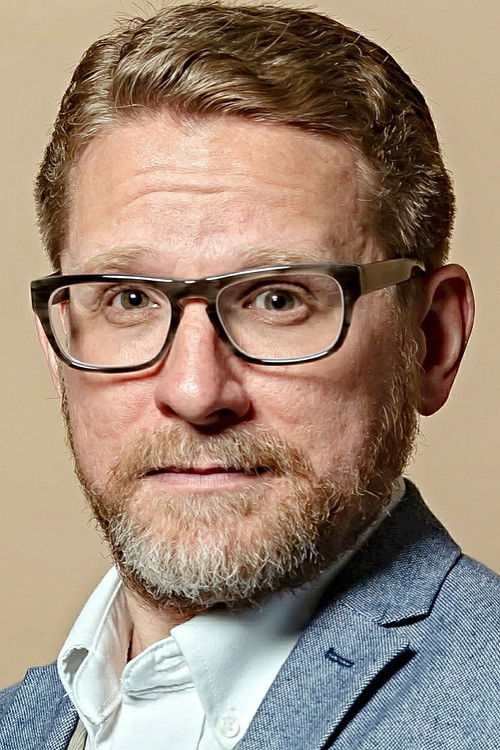 Photo of Timothy J. Cox