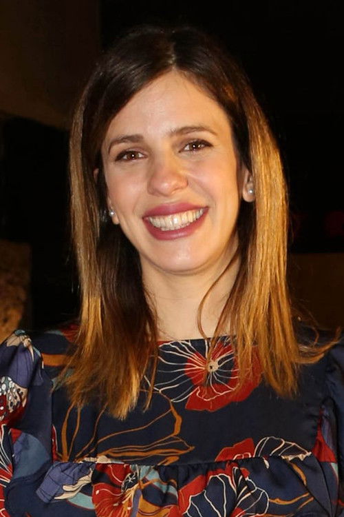 Photo of Alexandra Tavoulari