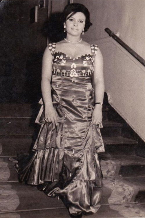 Photo of Suhair Taha Hussain