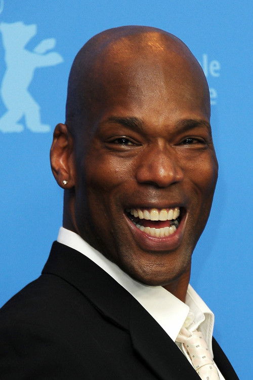 Photo of Christopher Kirby