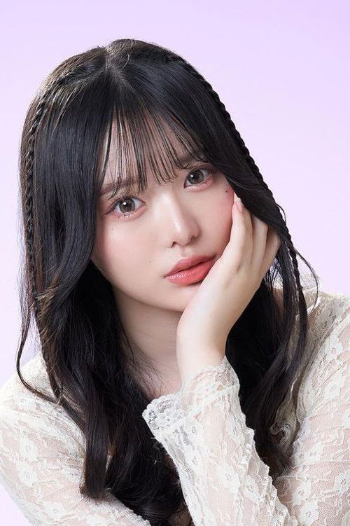 Photo of Momoha Takatsuru