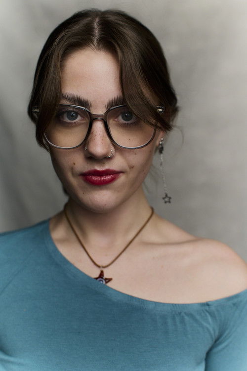 Photo of Jasmine Rio Taylor