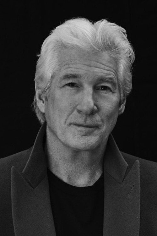 Photo of Richard Gere