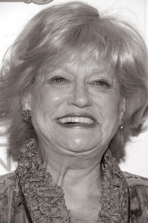 Photo of Suzanne Shepherd