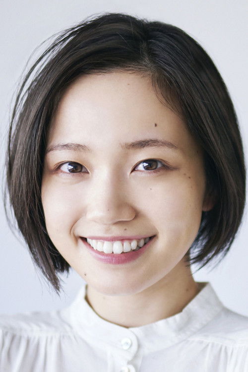 Photo of Mone Akitani