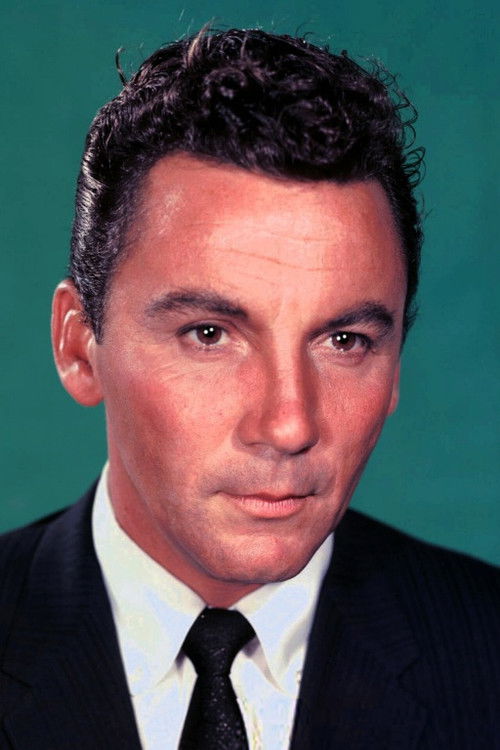 Photo of Cameron Mitchell