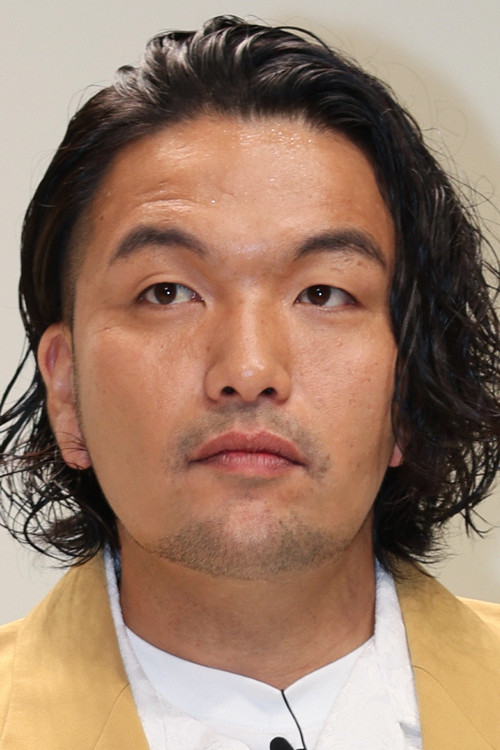 Photo of Shintarou Moriyama