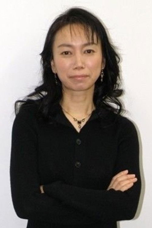 Photo of Shimako Sato