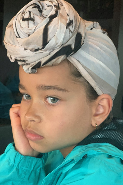 Photo of Ridley Asha Bateman