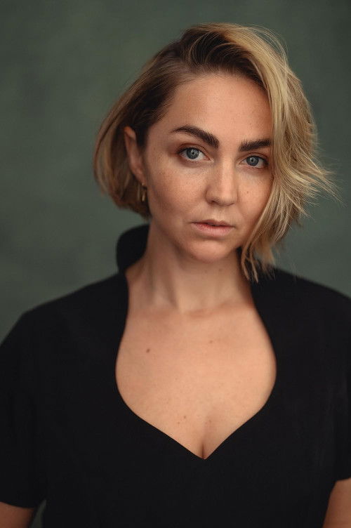 Photo of Kate Winter