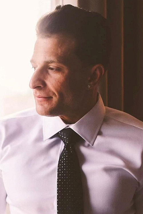 Photo of Paul Pompa III