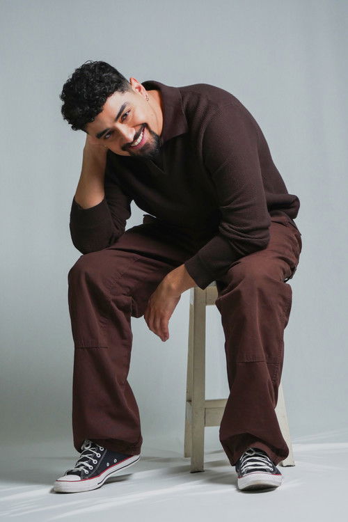 Photo of Davi Claudino