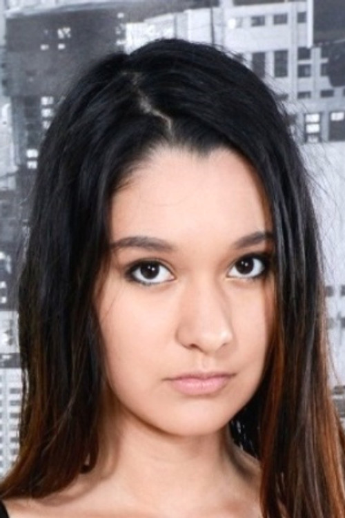 Photo of Violet Amrita