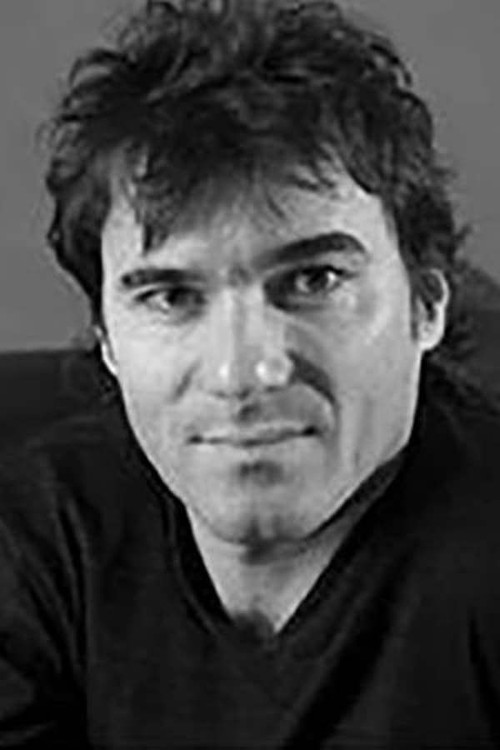 Photo of Rod Lousich