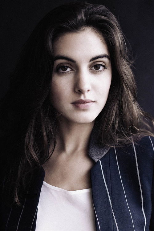 Photo of Claire Chust