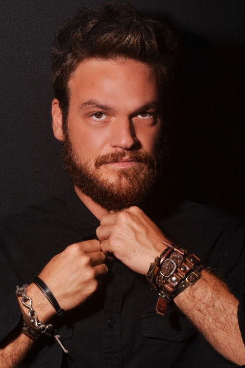 Photo of Emílio Dantas