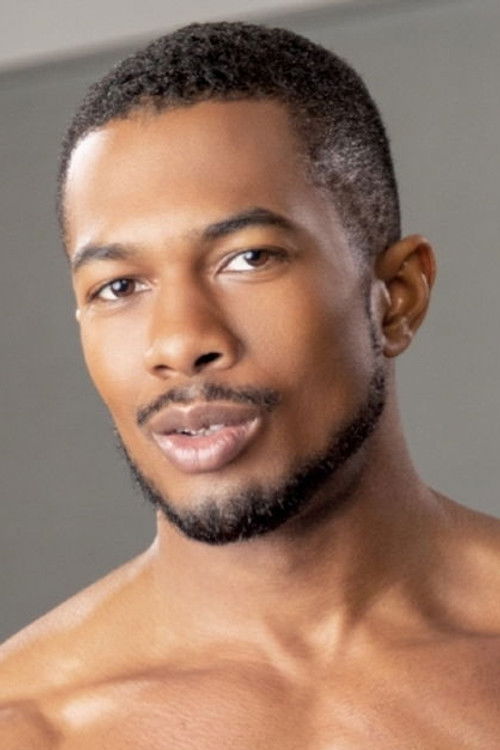 Photo of Sean Xavier