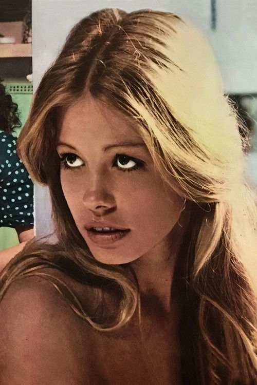 Photo of Susan Player