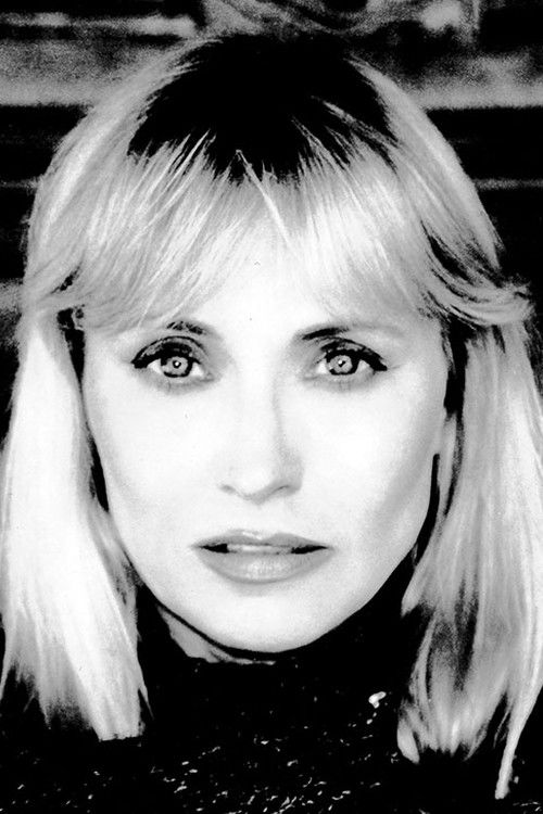 Photo of Darlanne Fluegel