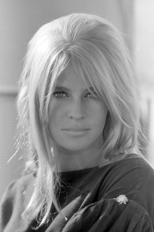 Photo of Julie Christie