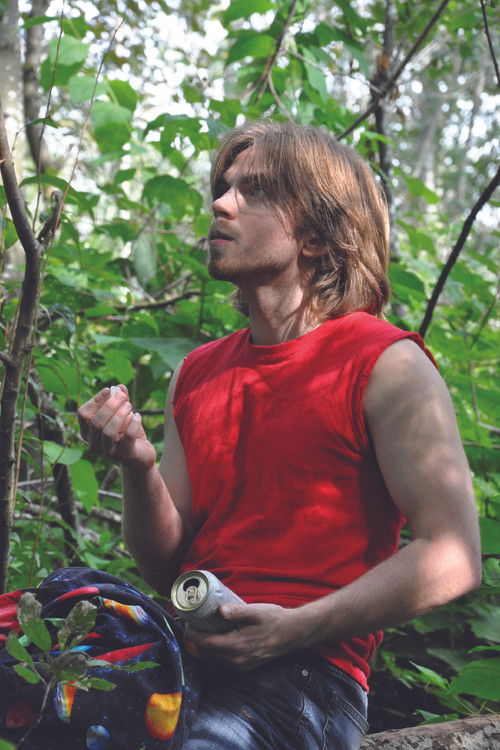 Photo of Daniel Walker