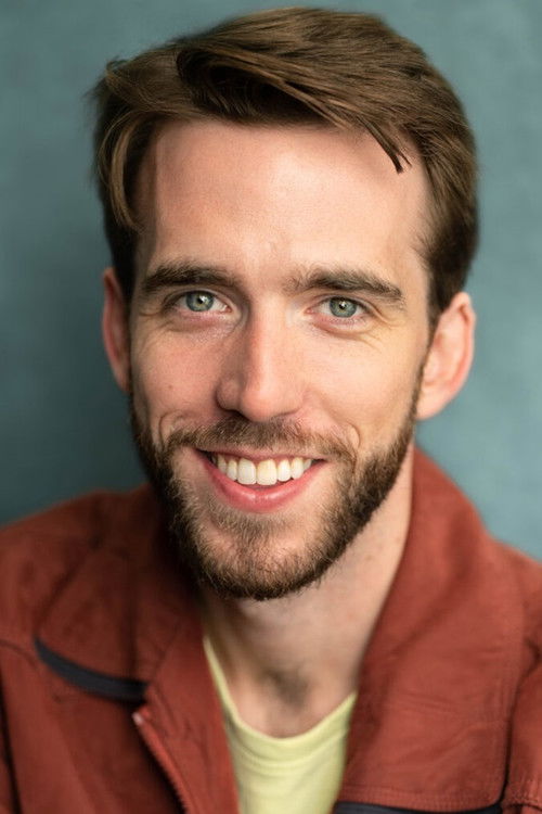 Photo of Nick Biadon