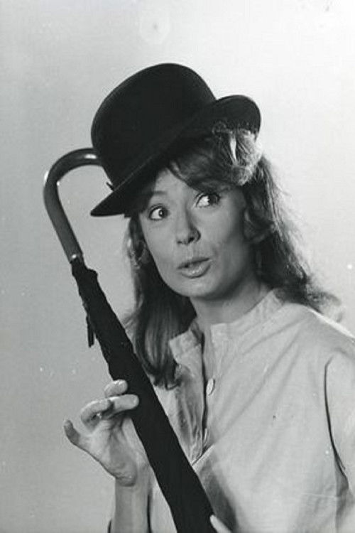 Photo of Lise Ringheim