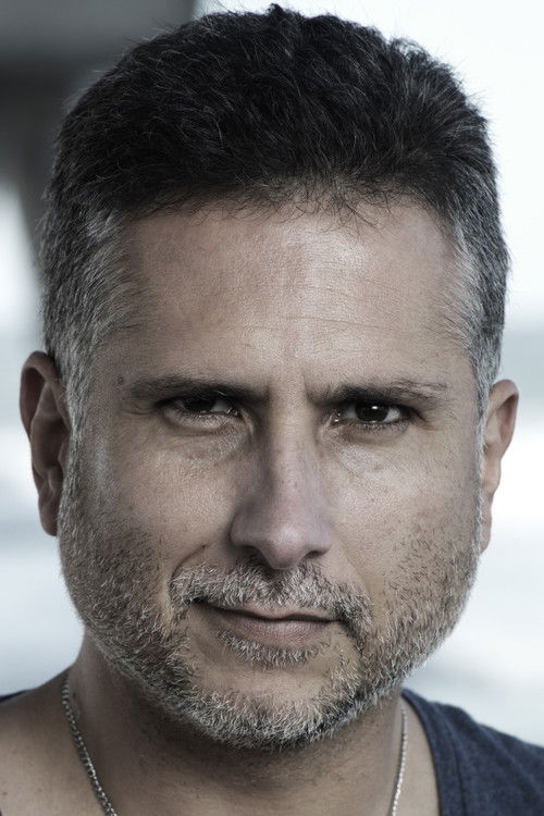 Photo of Marlon Moreno
