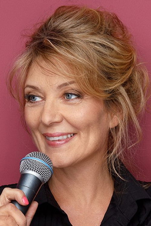 Photo of Mette Lisby