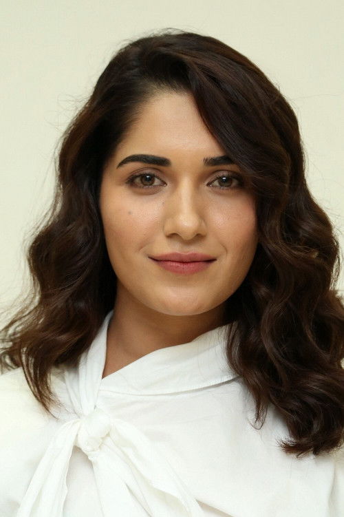 Photo of Ruhani Sharma