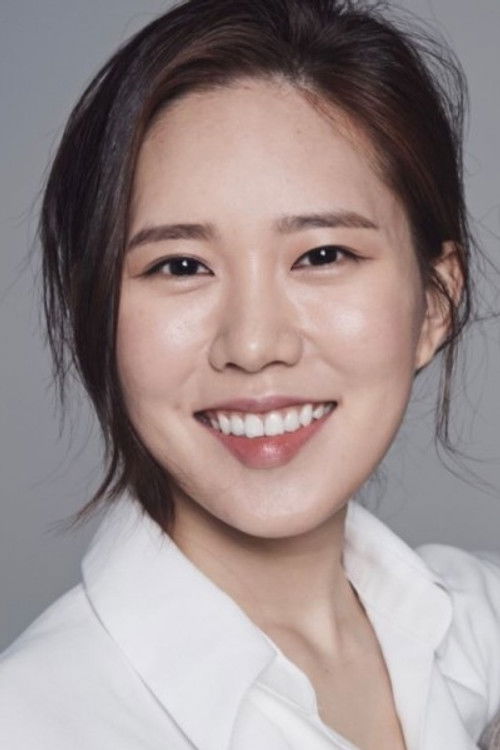 Photo of Park Ga-young