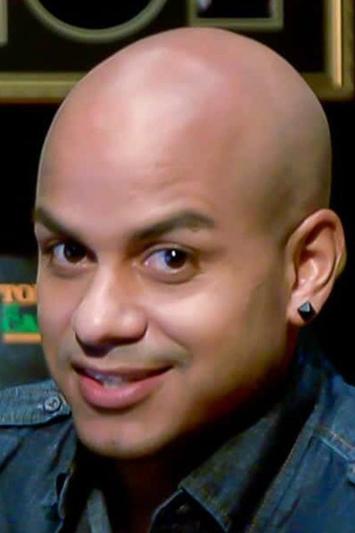 Photo of Michael Stuart