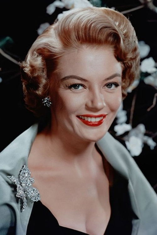Photo of Sheree North