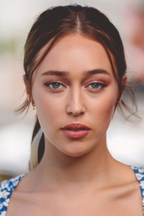 Photo of Alycia Debnam-Carey