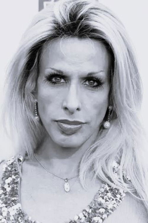 Photo of Alexis Arquette