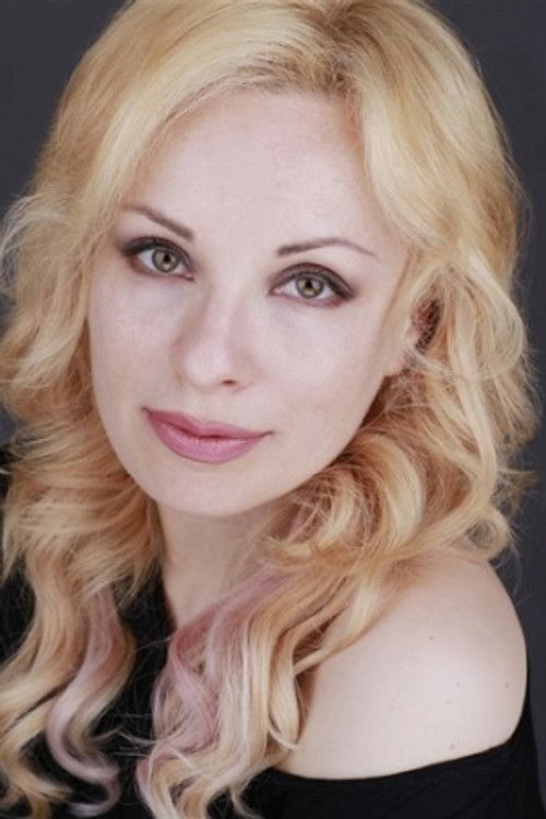 Photo of Vera Vanguard