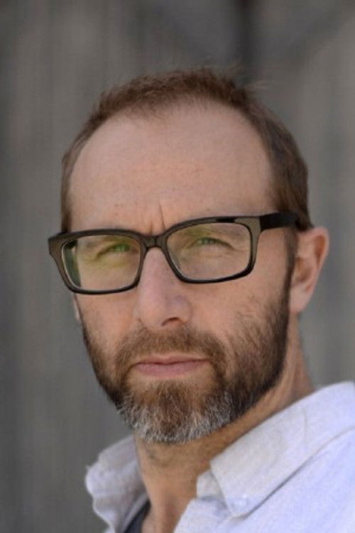 Photo of David Bezmozgis