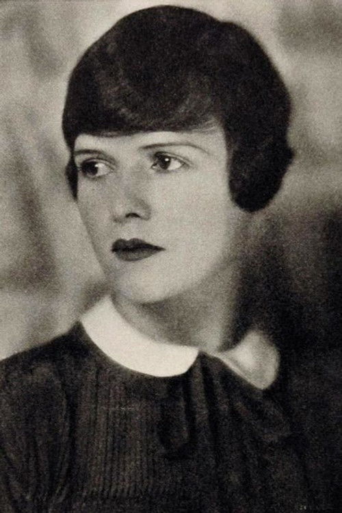 Photo of Marjorie Daw