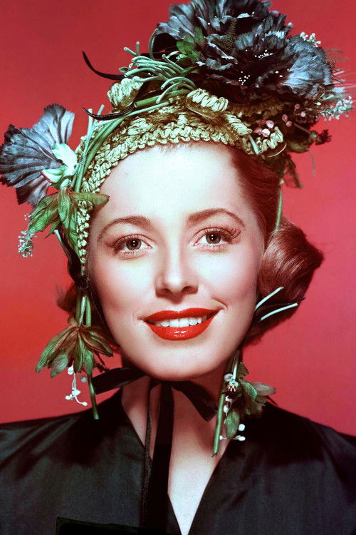 Photo of Eleanor Parker