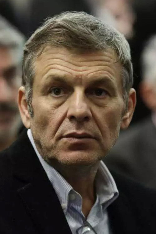 Photo of Apostolos Gκletsos