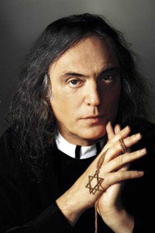 Photo of Tzvika Pick